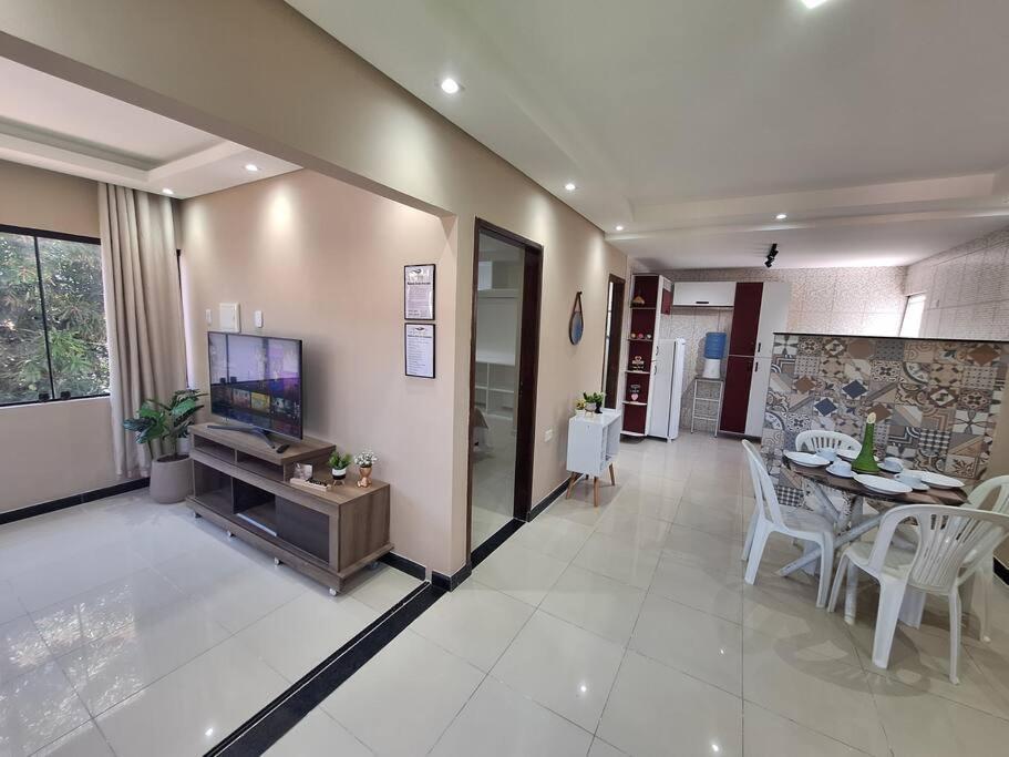 Ap Sao Jose Antunes Maragogi São José da Coroa Grande Eksteriør billede