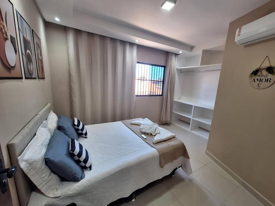 Ap Sao Jose Antunes Maragogi São José da Coroa Grande Eksteriør billede