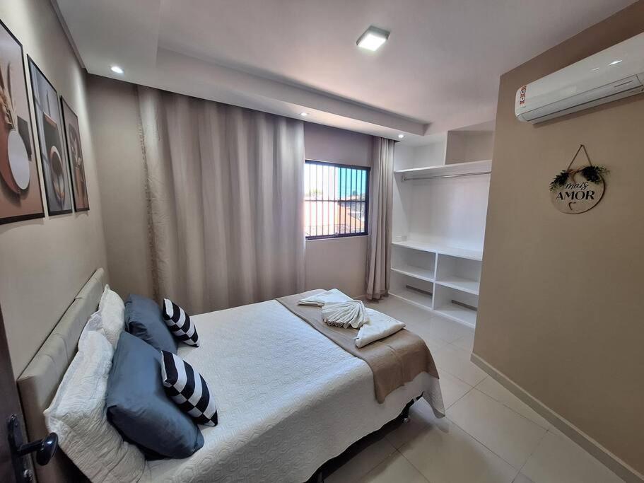 Ap Sao Jose Antunes Maragogi São José da Coroa Grande Eksteriør billede