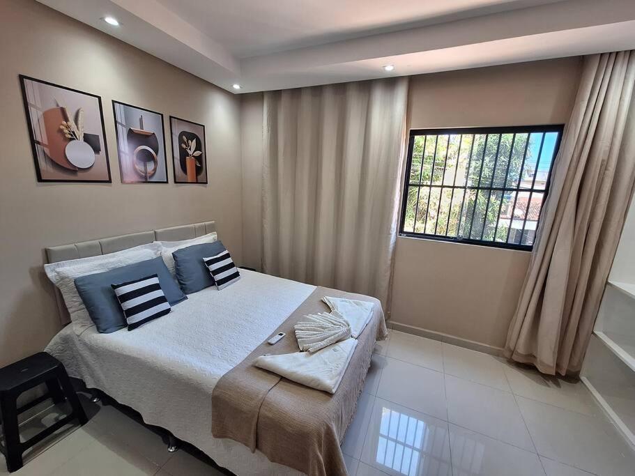 Ap Sao Jose Antunes Maragogi São José da Coroa Grande Eksteriør billede