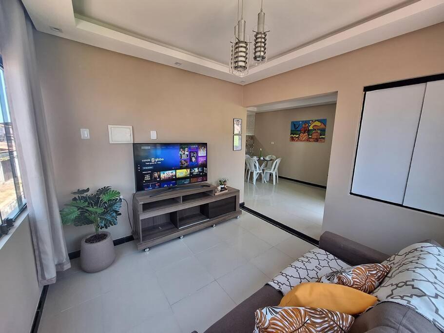 Ap Sao Jose Antunes Maragogi São José da Coroa Grande Eksteriør billede